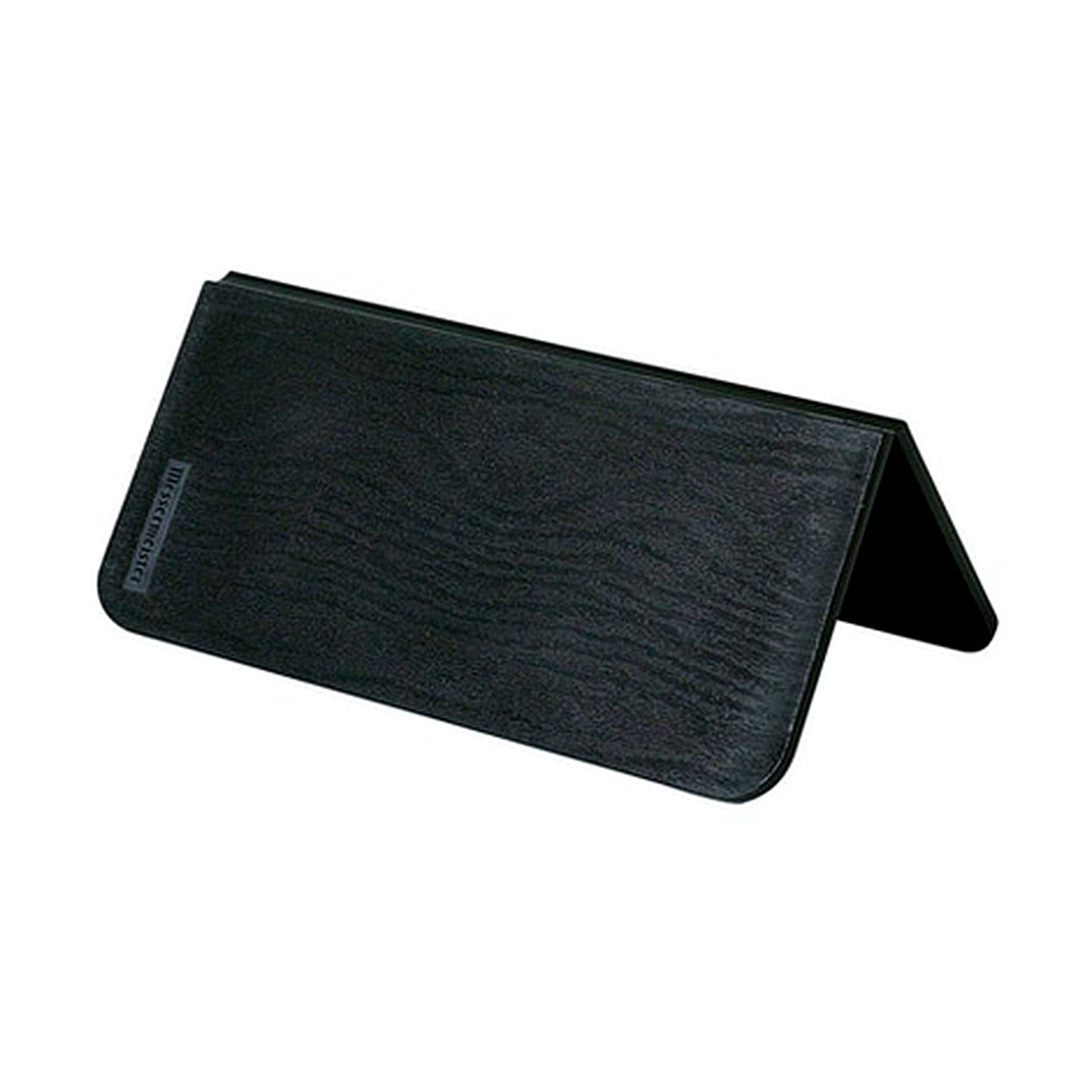 Messermeister Adventure Chef 10.75" x 9.5" Folding Cutting Board (Black)