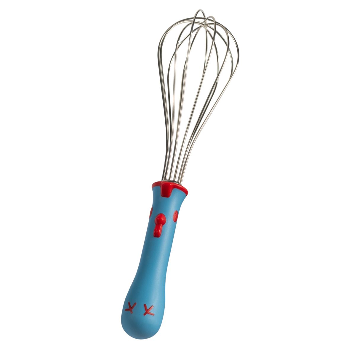 Kuhn Rikon Kinderkitchen Rooster Whisk