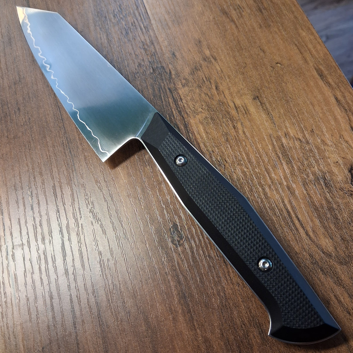 Monterey Bay Knives 6.25" K-Tip Chef's Knife