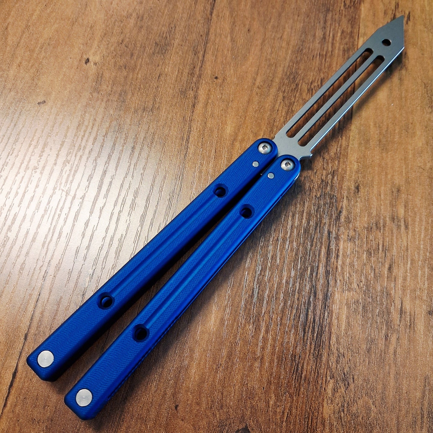 Squid Industries Blue Squidtrainer