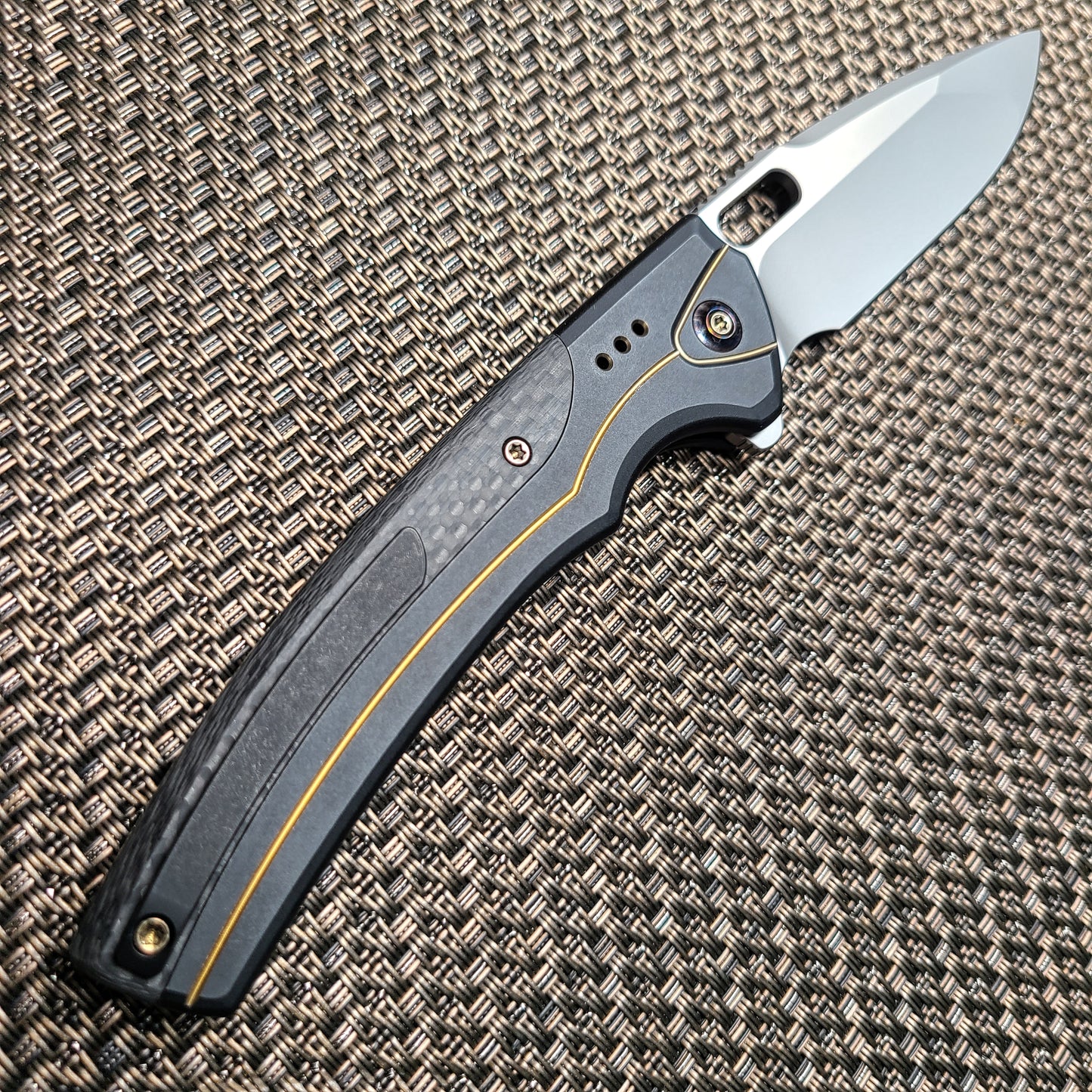 We Knife WE22038A-1 Exciton -LIMITED EDITION-