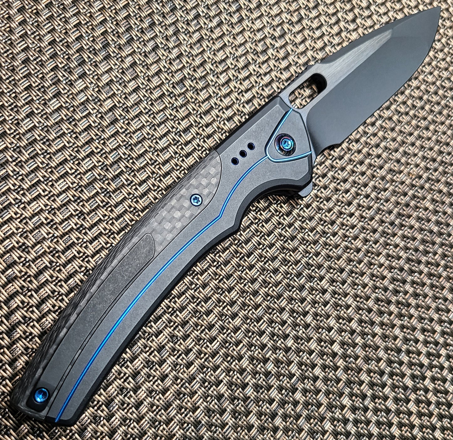 We Knife WE22038A-2 Exciton -LIMITED EDITION-