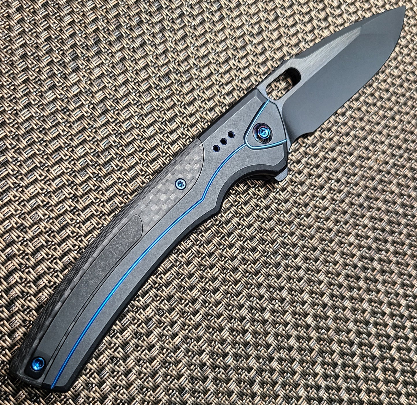 We Knife WE22038A-2 Exciton -LIMITED EDITION-