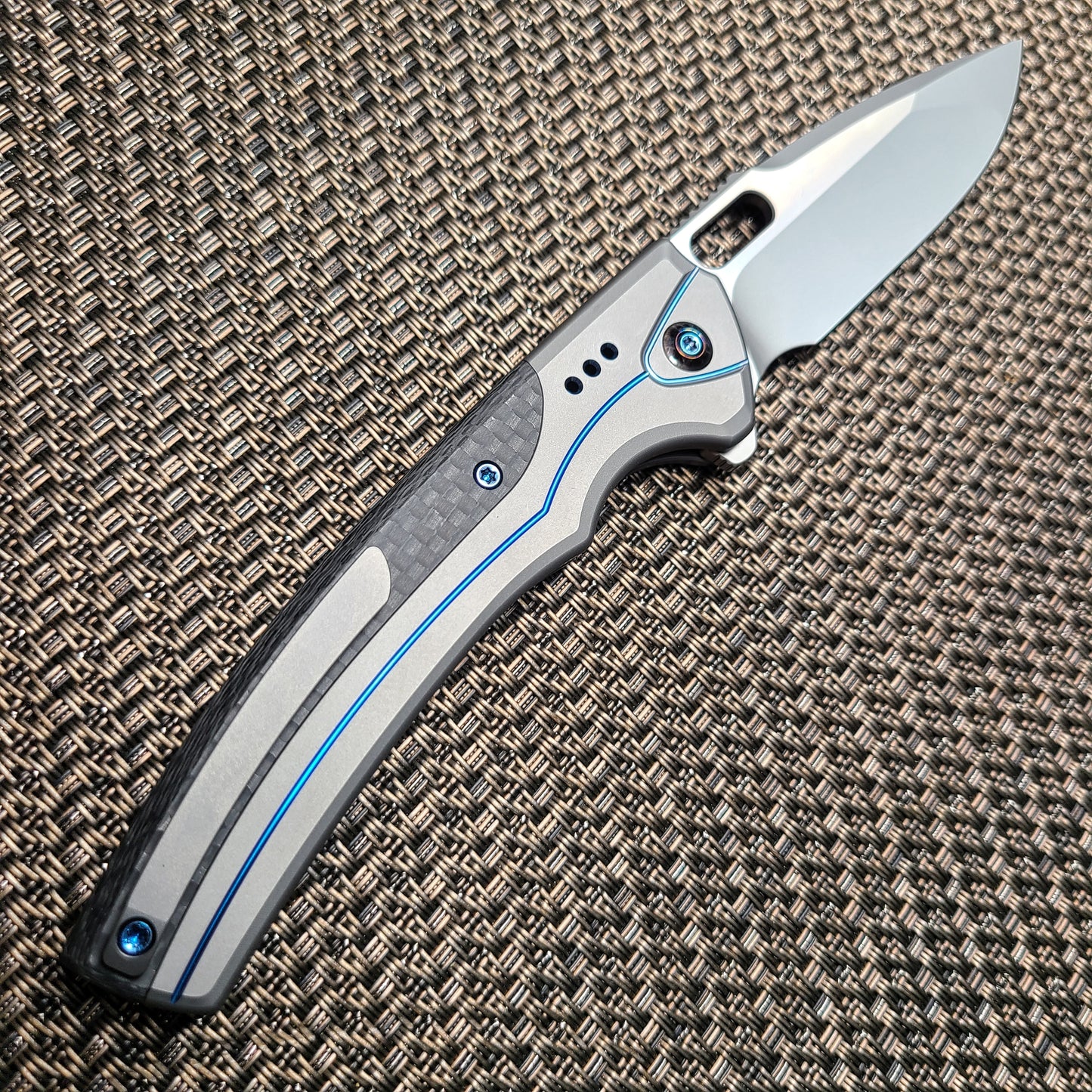 We Knife WE22038A-3 Exciton -LIMITED EDITION-