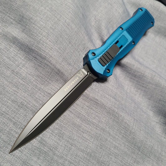 Benchmade 3300BK-2001 *LIMITED EDITION* Infidel OTF