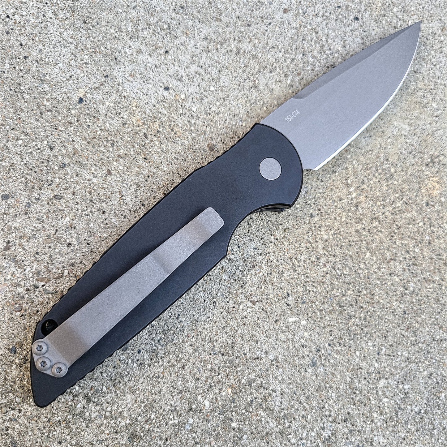 Protech TR-3 Tactical Response 3 Auto