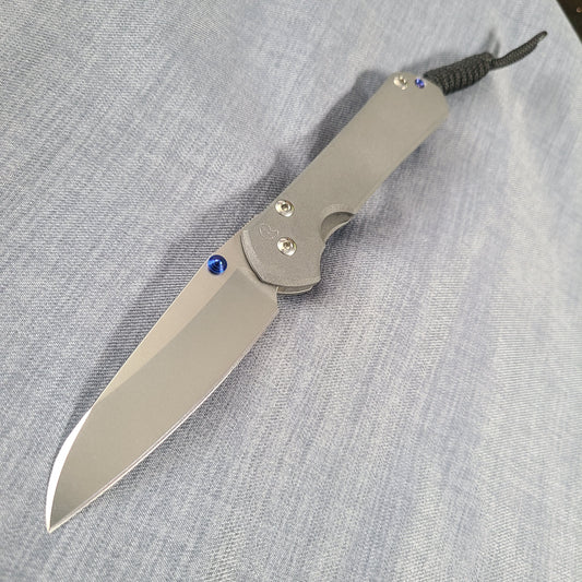 Chris Reeve S31-1008 Small Sebenza 31 Magnacut Insingo