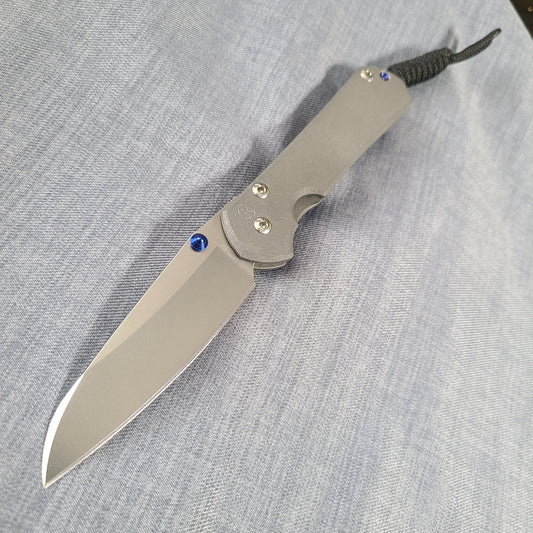 Chris Reeve Small Sebenza 31 Magnacut Insingo