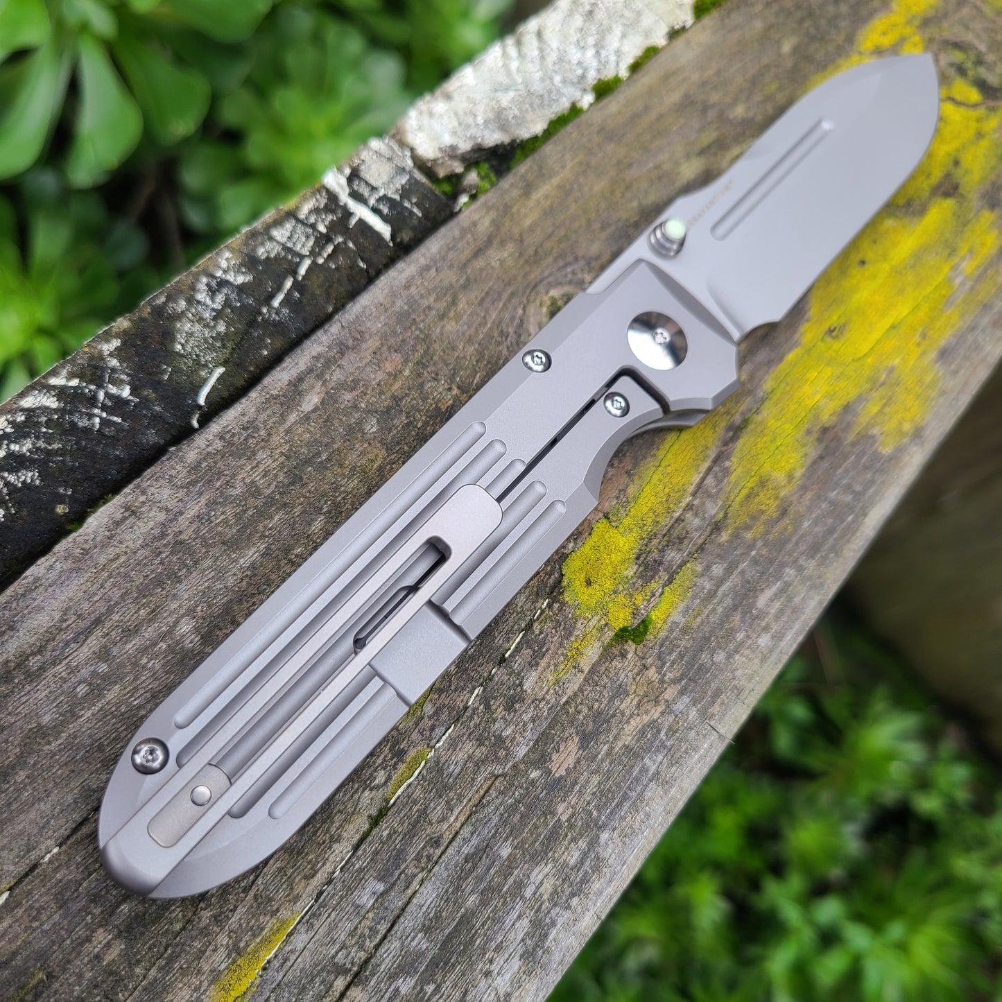 Terrain 365 Titanium Invictus ATSP Folder