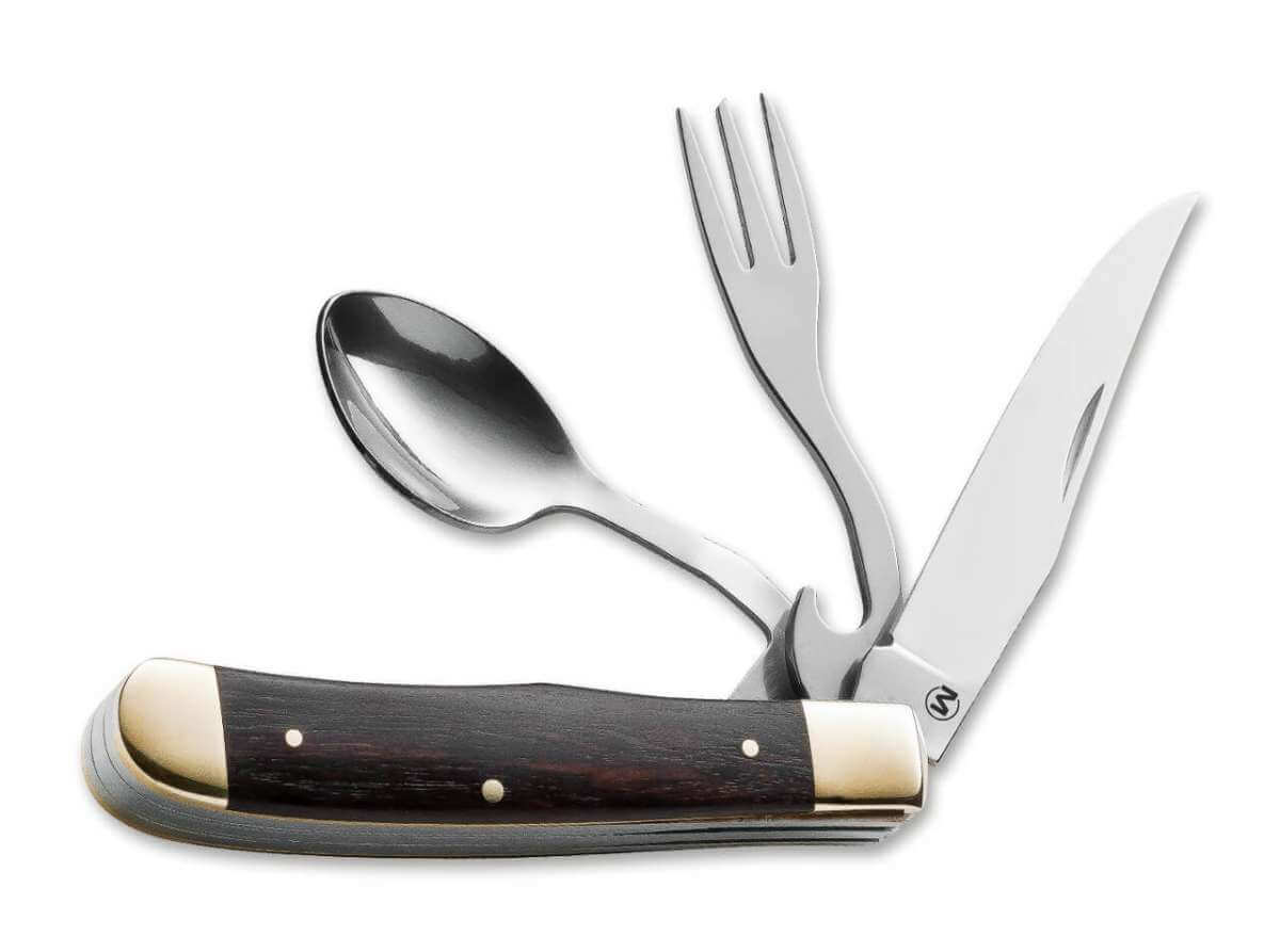 Boker Magnum Bon Appetite