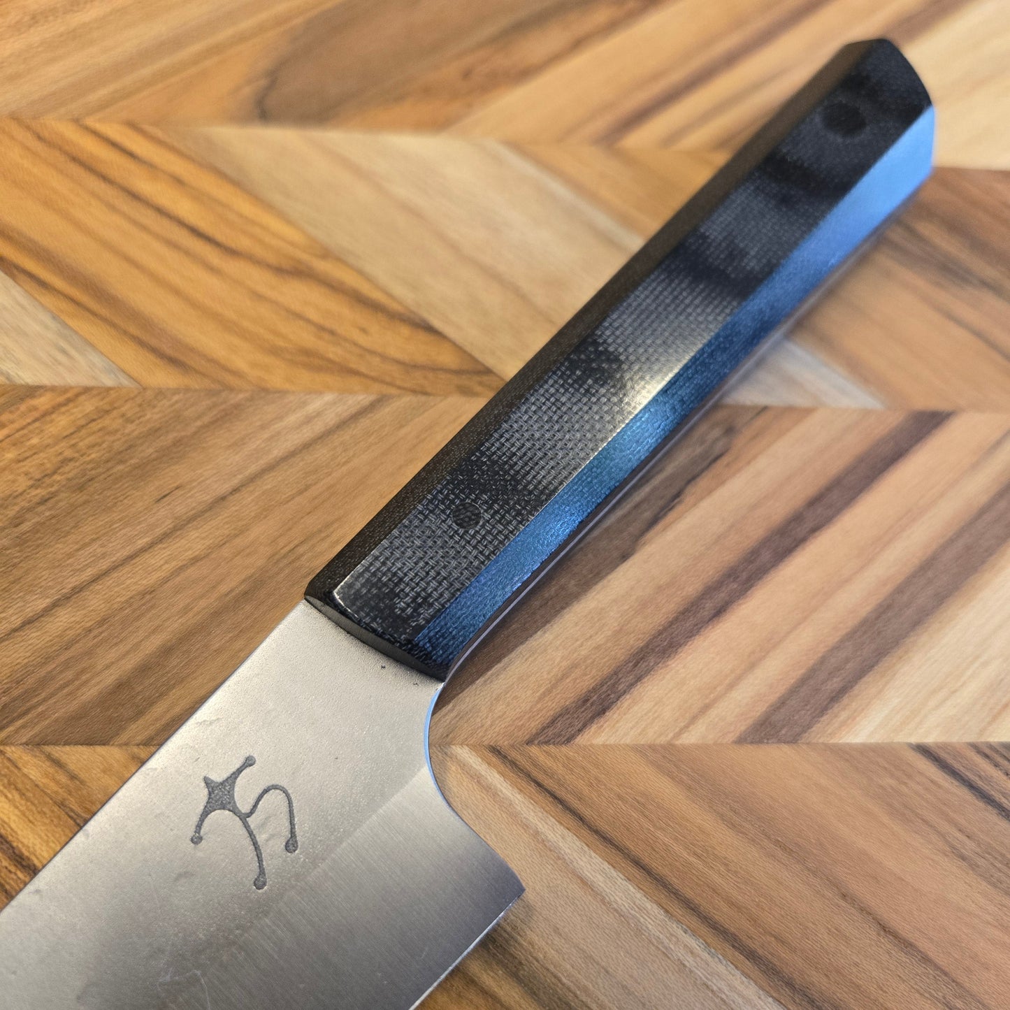 Running Man Forge 150mm Petty Knife