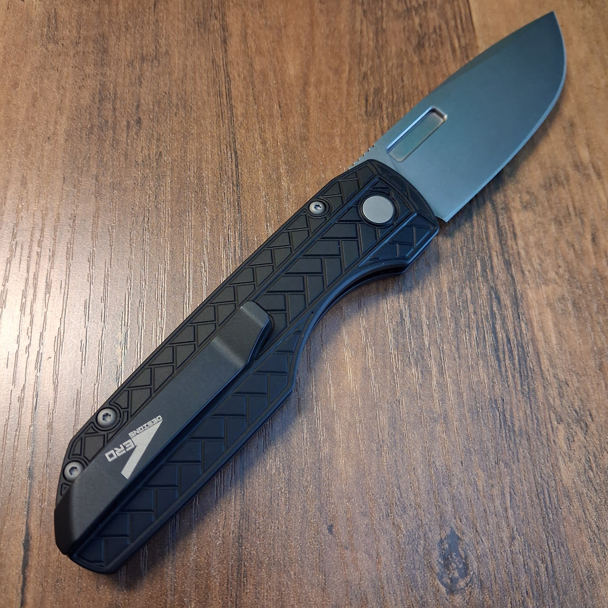 Protech VERO2105MM Vero Synapse 2 Herringbone Stonewash MagnaMax Auto