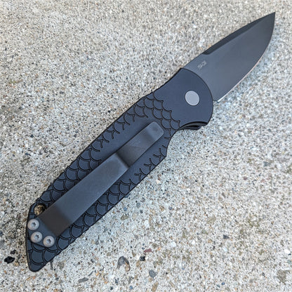 Protech TR-3 X1 M Tactical Response 3 Auto
