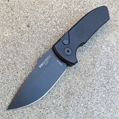 Protech LG403 SBR Short Blade Auto