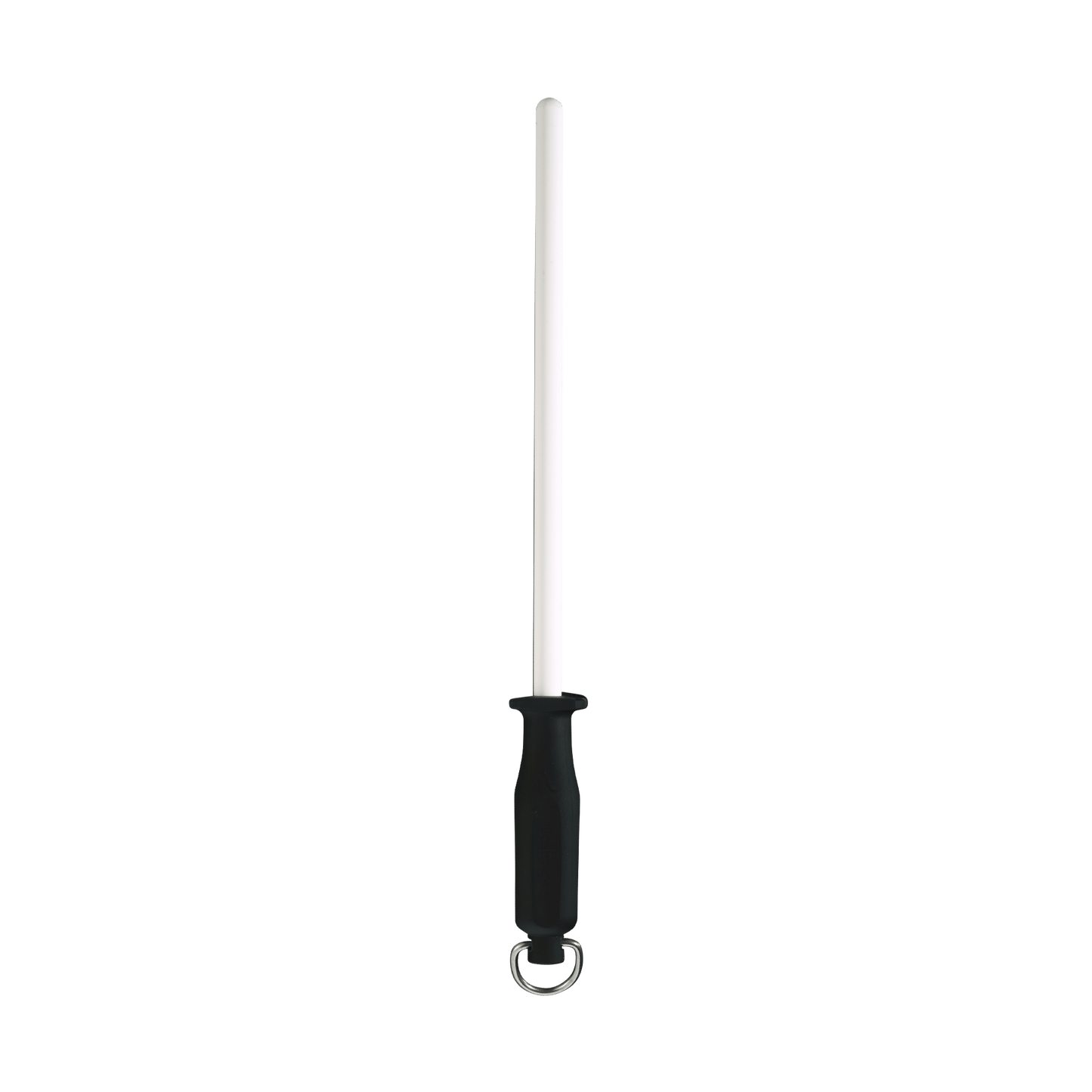 Messermeister Ceramic Rod 12" Fine Soft-Grip