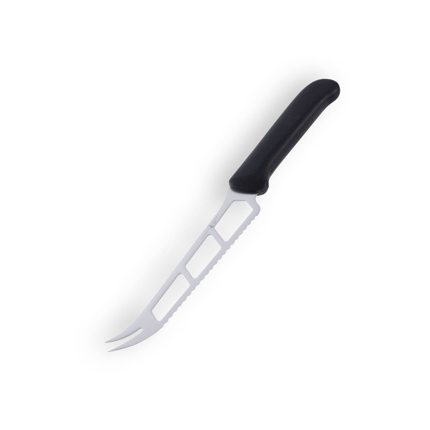 Messermeister Cheese & Tomato 6" Petite Messer Black