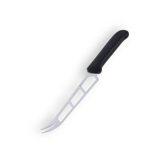 Messermeister Cheese & Tomato 6" Petite Messer Black