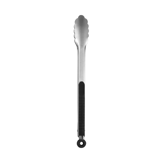 Messermeister Locking Tongs 12" Stainless Steel