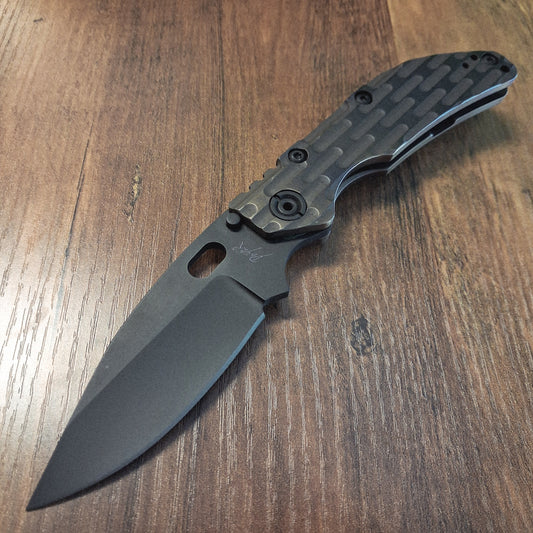 DCG Model BBNL Bowie, V Ground