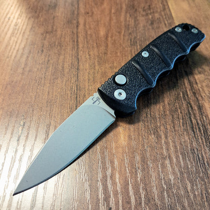 Boker Plus Mini Black Kalashnikov Auto