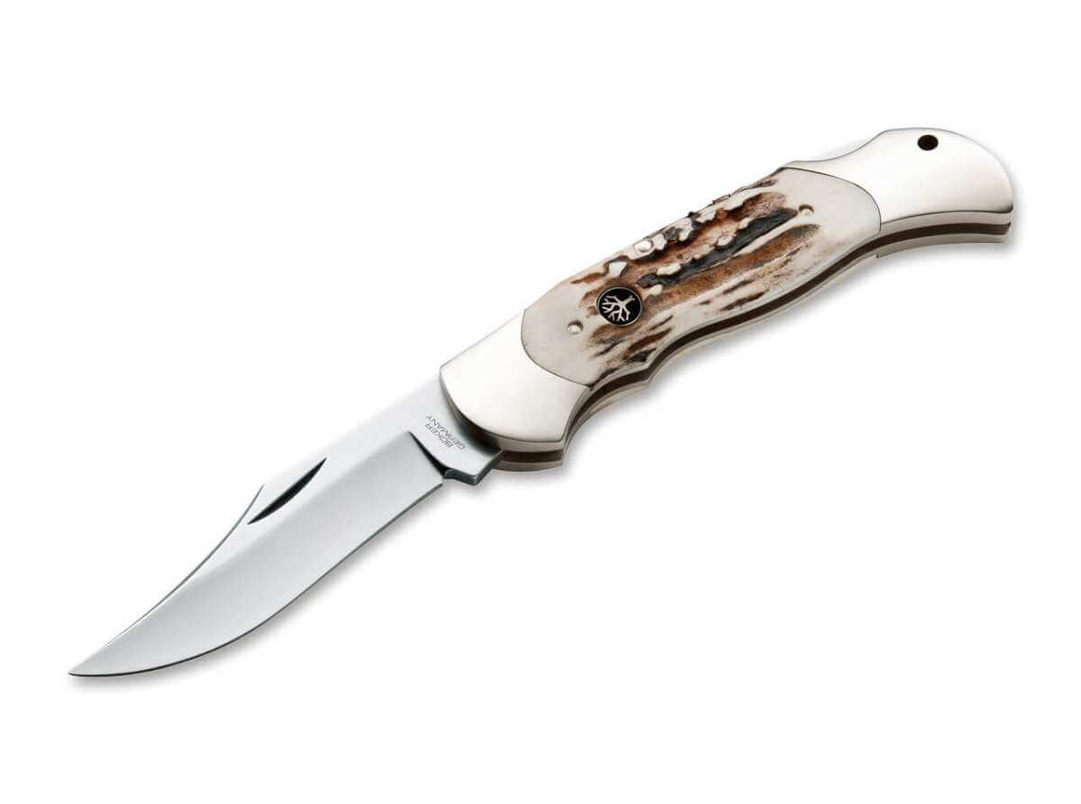 Boker Optima Stag