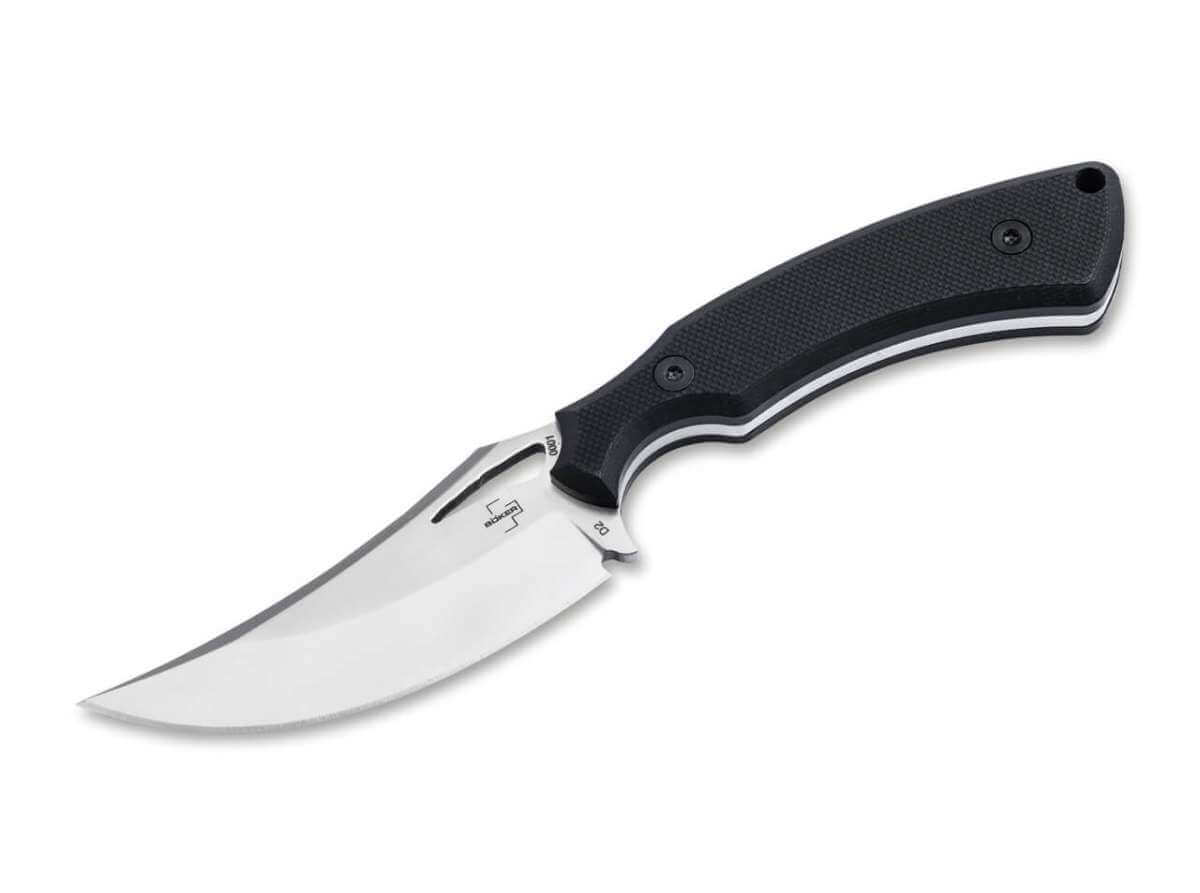 Boker Plus Tavros