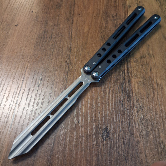 JK Design Regime V1 Spartan Trainer