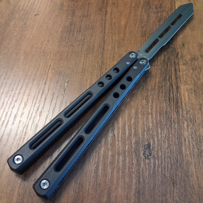 JK Design Regime V1 Spartan Trainer