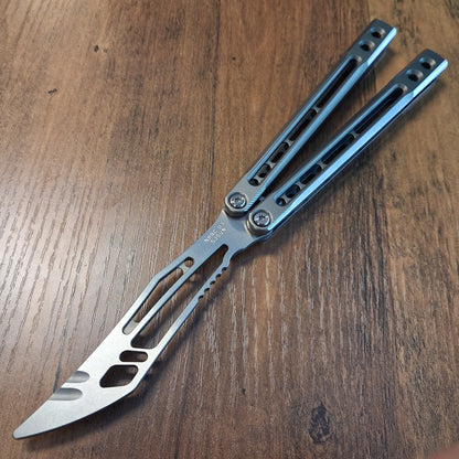 JK Design Narc V3 Monarch Trainer