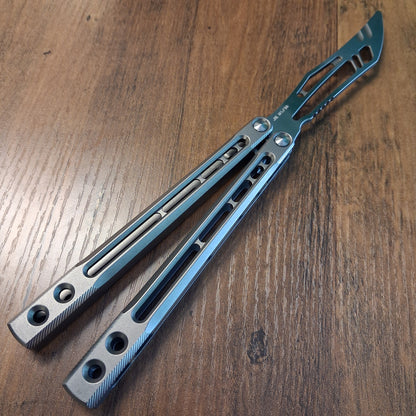 JK Design Narc V3 Monarch Trainer