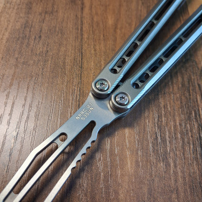 JK Design Narc V3 Monarch Trainer