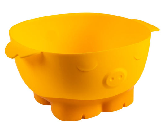 Kuhn Rikon Kinderkitchen Pig Mixing Bowl