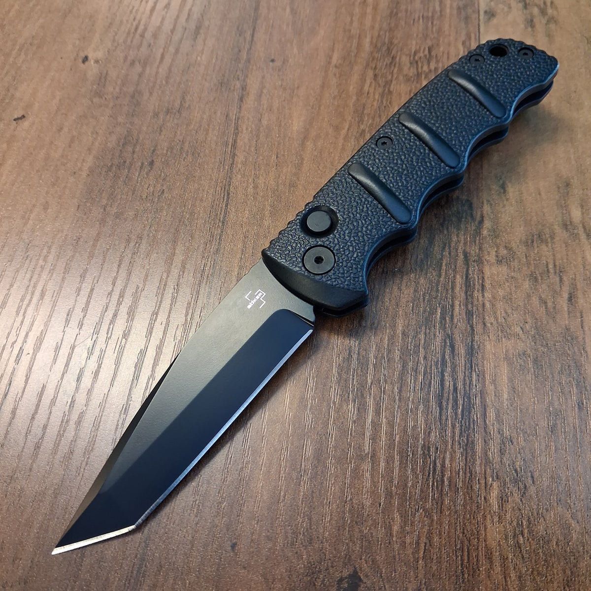 Boker Plus Kalashnikov Black Tanto Auto