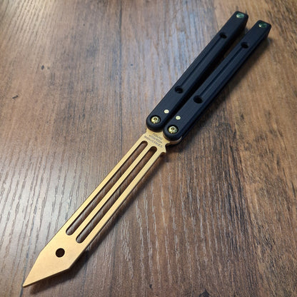 Squid Industries Topaz Squidtrainer