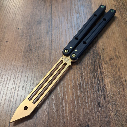 Squid Industries Topaz Squidtrainer