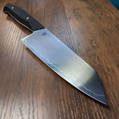 Monterey Bay Knives 6.25" K-Tip Chef's Knife