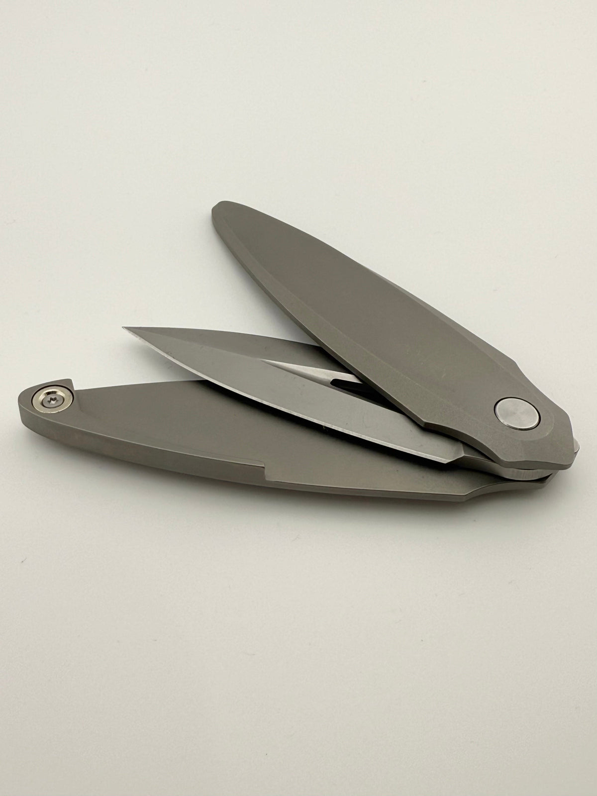 Daily Carry Co. - Sibat Balisong