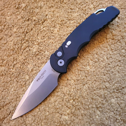 Protech T501 Tactical Response 5 S35vn Auto