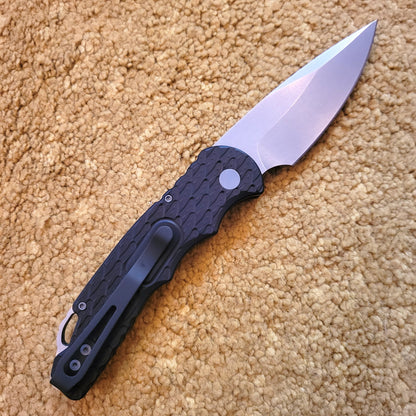 Protech T505-F Tactical Response 5 S35vn Auto