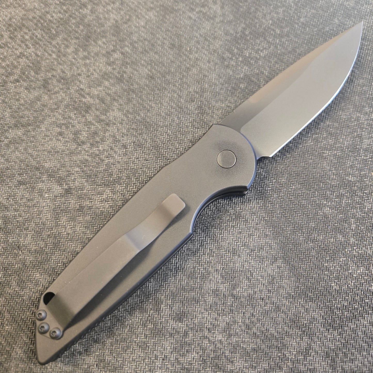 Protech TR-3 Swat Operator Auto