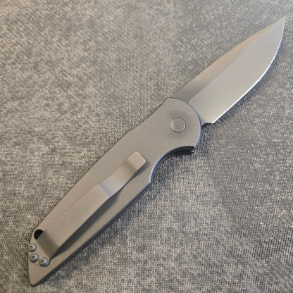 Protech TR-3 Swat Operator Auto