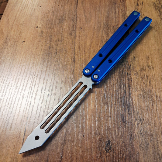 Squid Industries Blue Squidtrainer