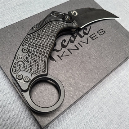Reate Knives EXO-K N690 Karambit