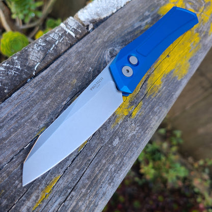 Protech DS101-Blue Oligarch Magnacut Sinkevich Auto