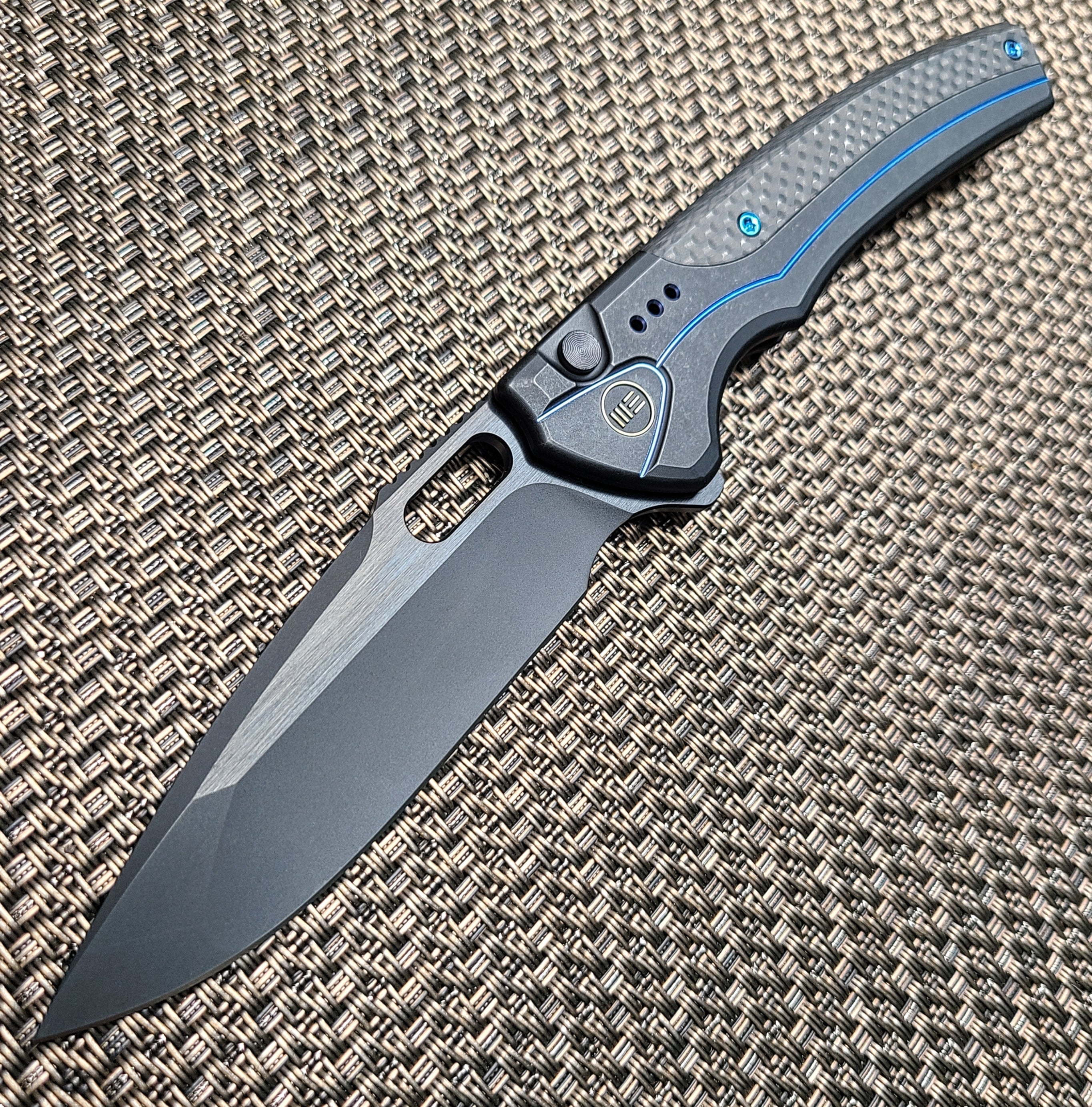We Knife WE22038A-2 Exciton -LIMITED EDITION-