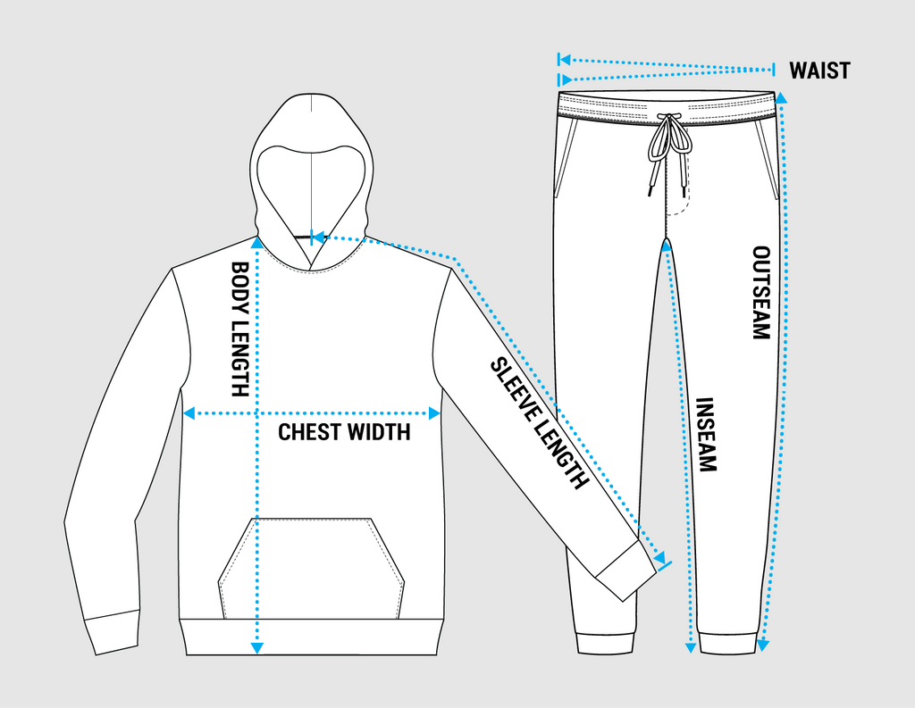 We Be Knives Lightweight Windbreaker Jacket