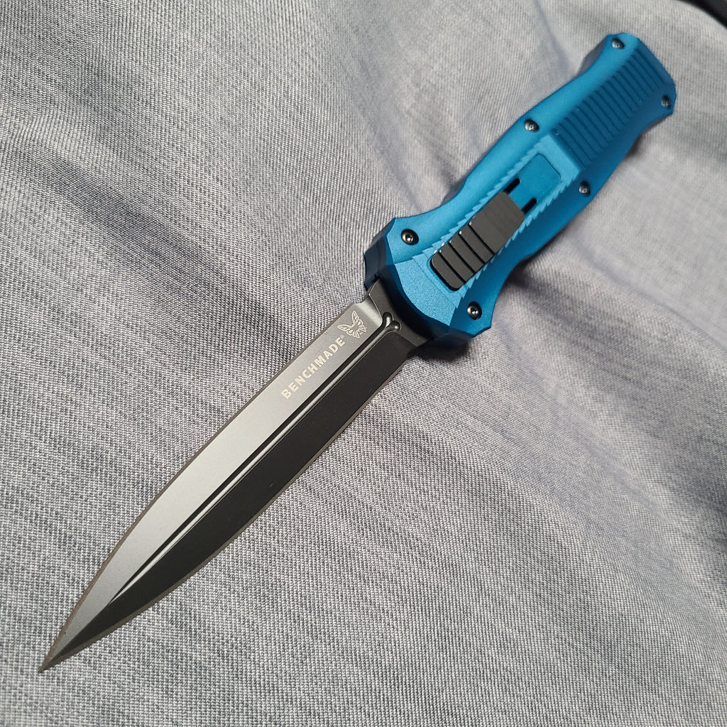 Benchmade 3300BK-2001 *LIMITED EDITION* Infidel OTF