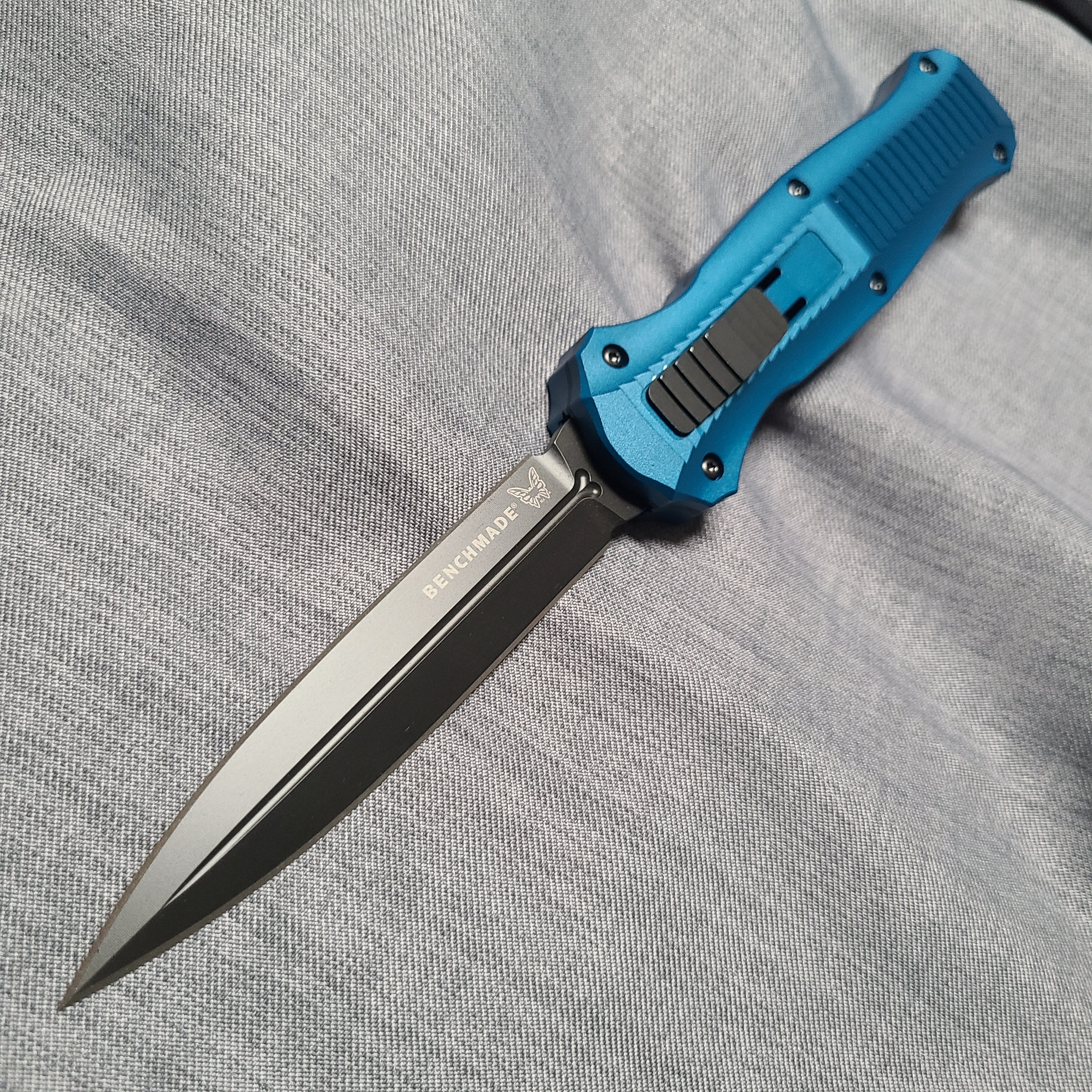 Benchmade 3300BK-2001 *LIMITED EDITION* Infidel OTF