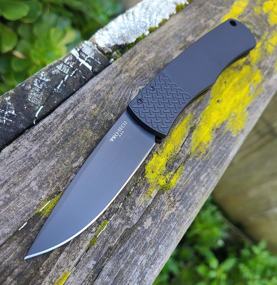 Protech Knives || WE BE KNIVES – We Be Knives