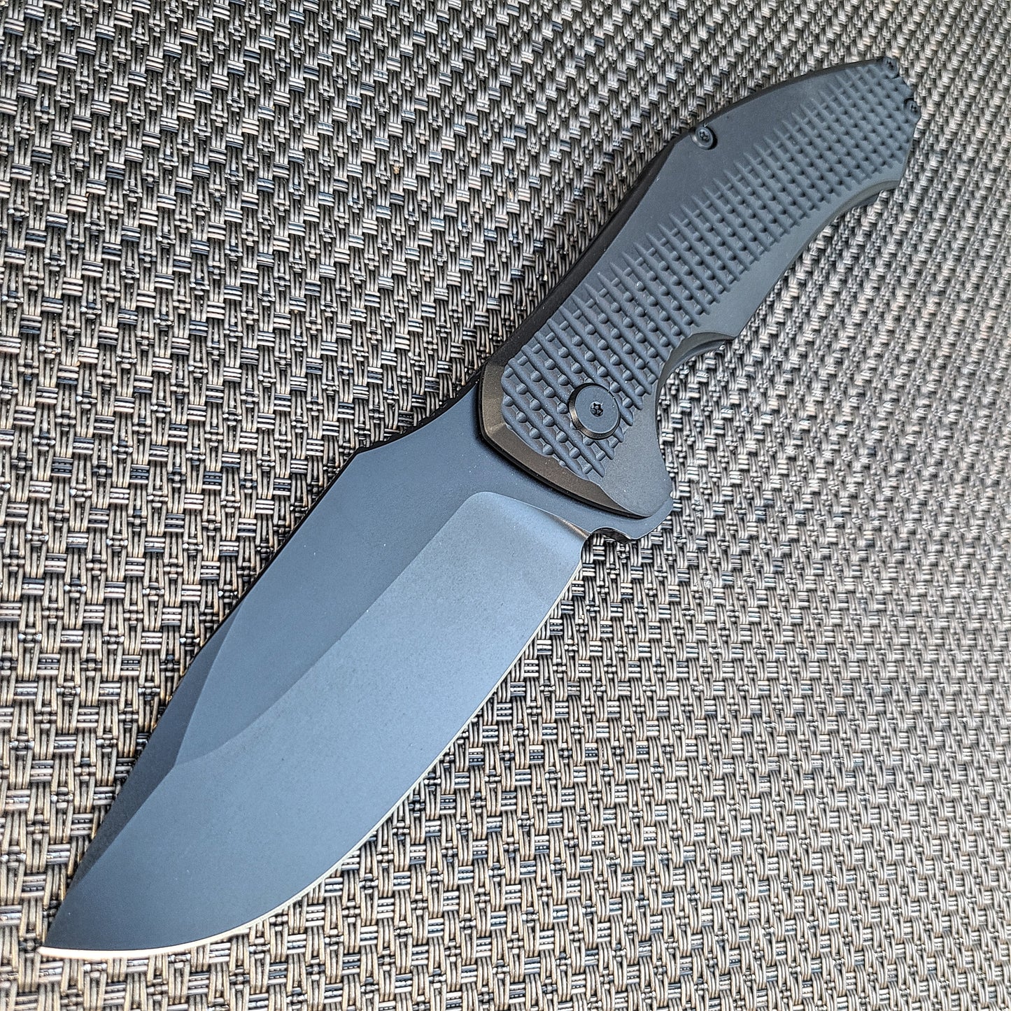 PMP Knives PMP040 Alpha Smilodon